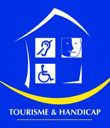 Label Tourisme et Handicap 