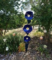 Les céramistes fleurissent la vie Les céramistes fleurissent la vie