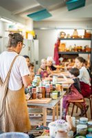 Nos ateliers