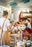 Nos ateliers