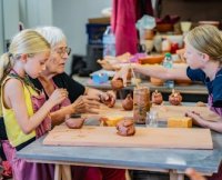 Nos ateliers