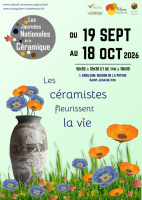 Affiche JNC