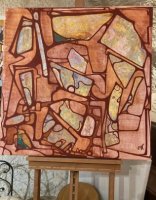 Béatrix Hansemann expose à Argileum Béatrix Hansemann expose à Argileum