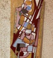 Béatrix Hansemann expose à Argileum Béatrix Hansemann expose à Argileum