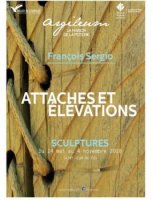 Affiche exposition 2018 Affiche exposition 2018