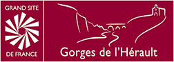 Grand Site de France - Gorges de l'Hérault